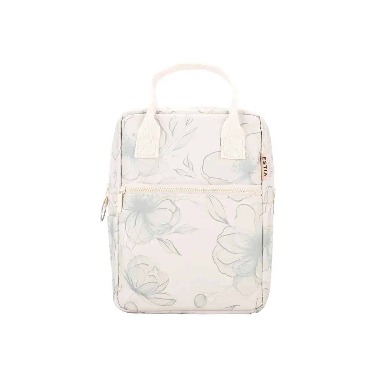 Isotherme Tasche Estia Home Art Save The Aegean