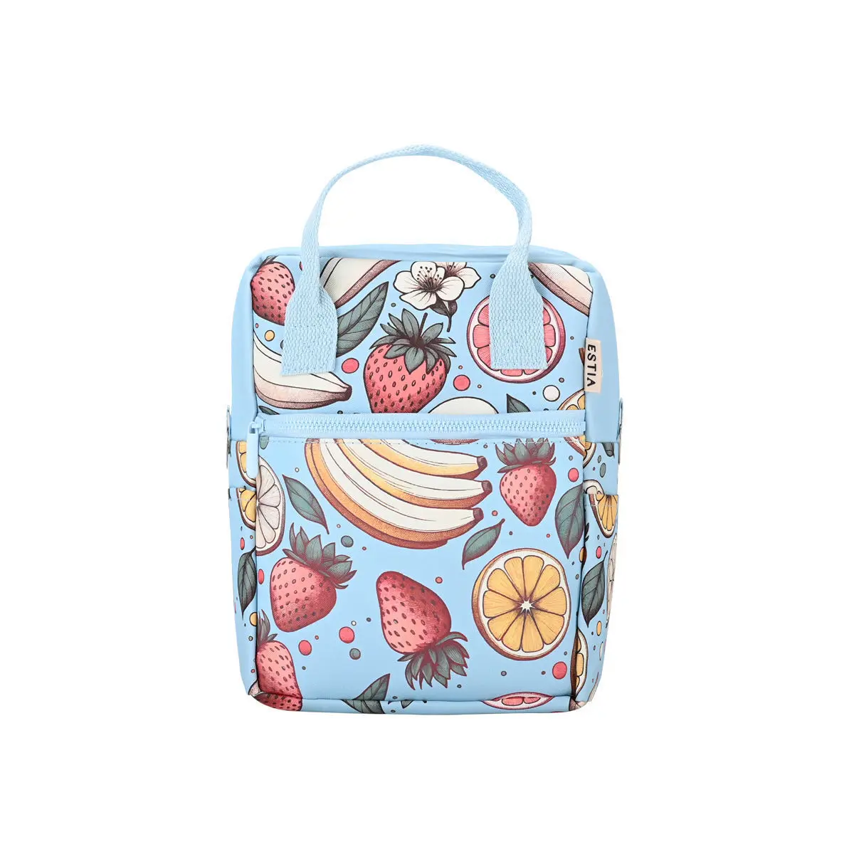 Isotherme Tasche Estia Home Art Save The Aegean
