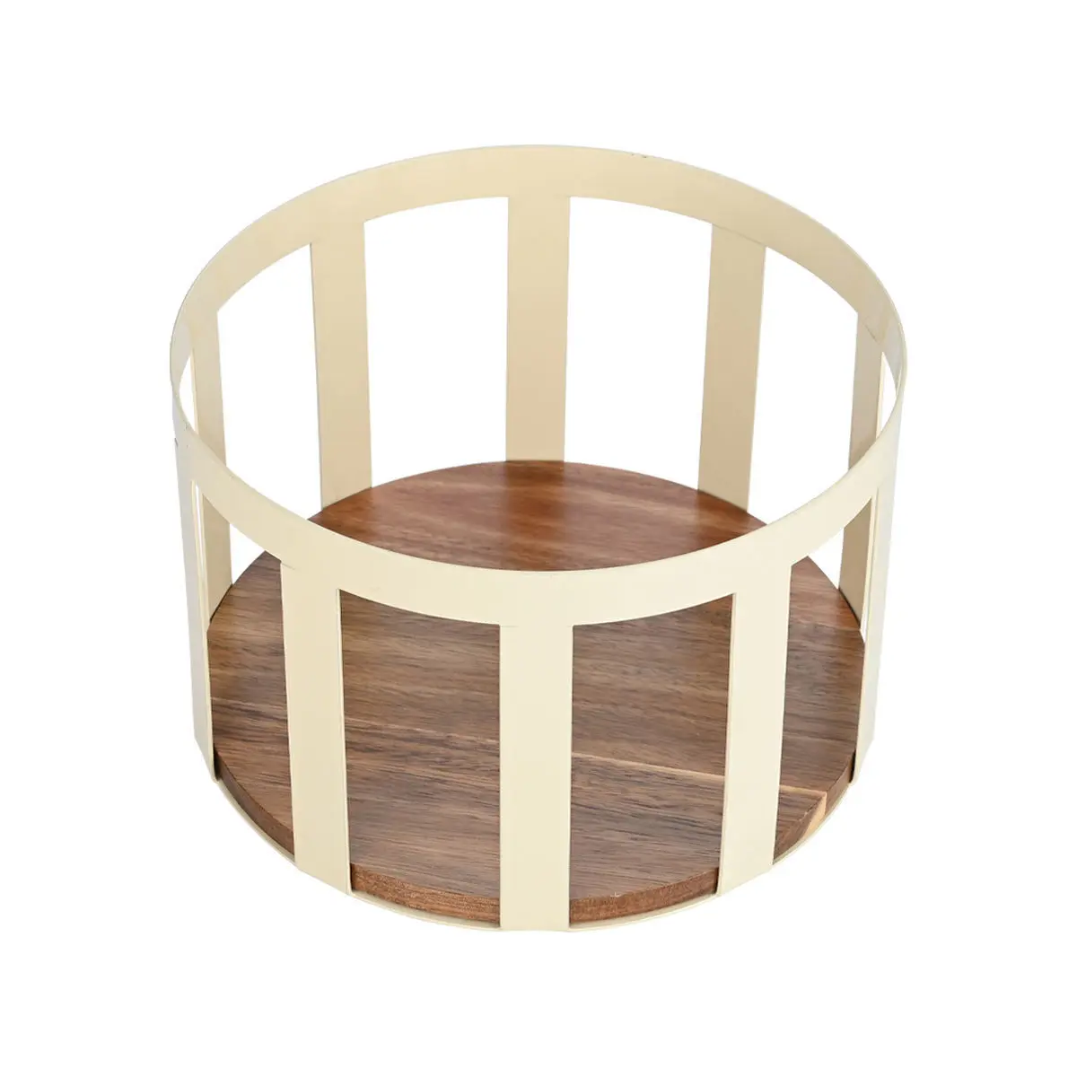 Metallische Obstschale Estia Home Art Allure
