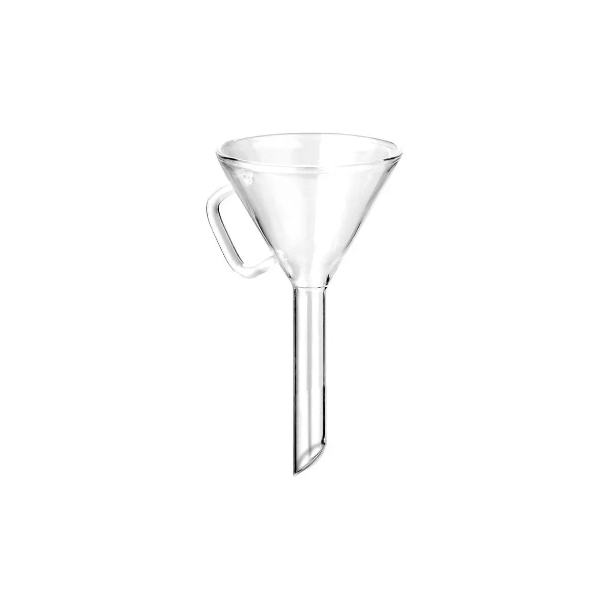 Glas Trichter Estia Home Art Allure