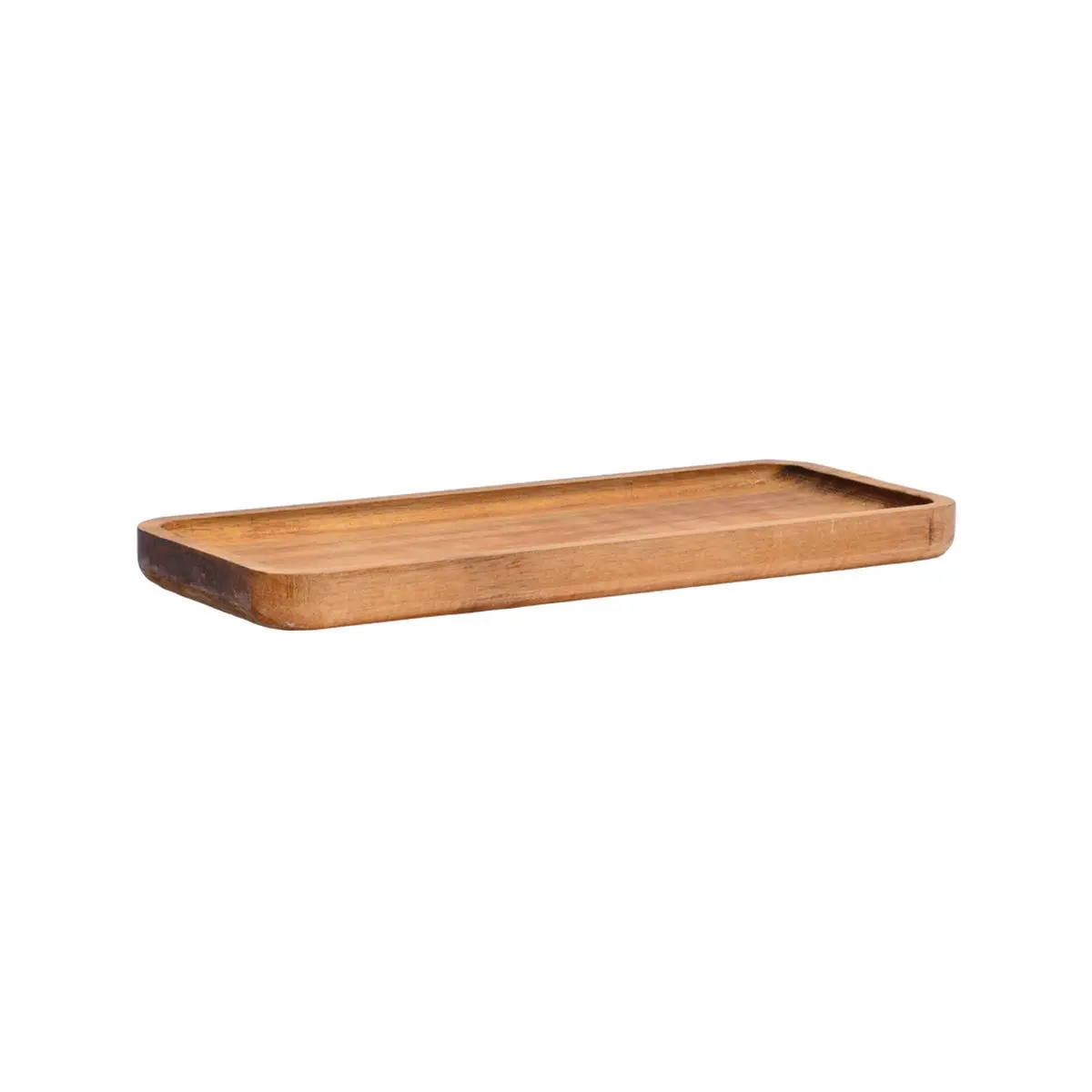Rechteckige Tischplatte Estia Home Art Allure