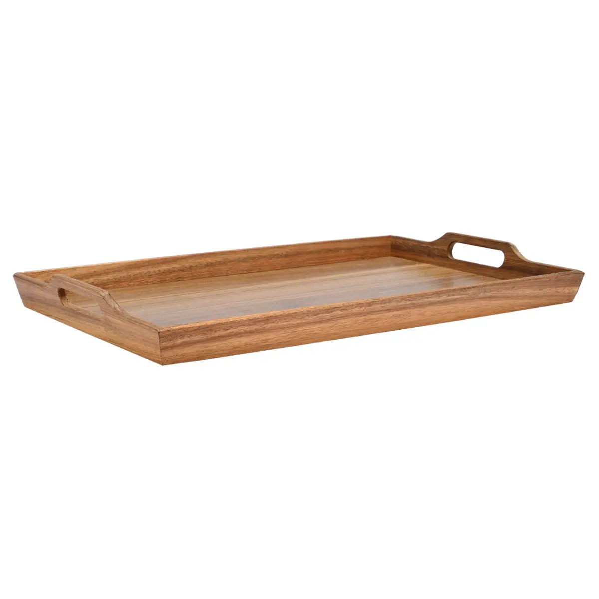 Rechteckiges Tischplatte mit Griffen Estia Home Art Allure