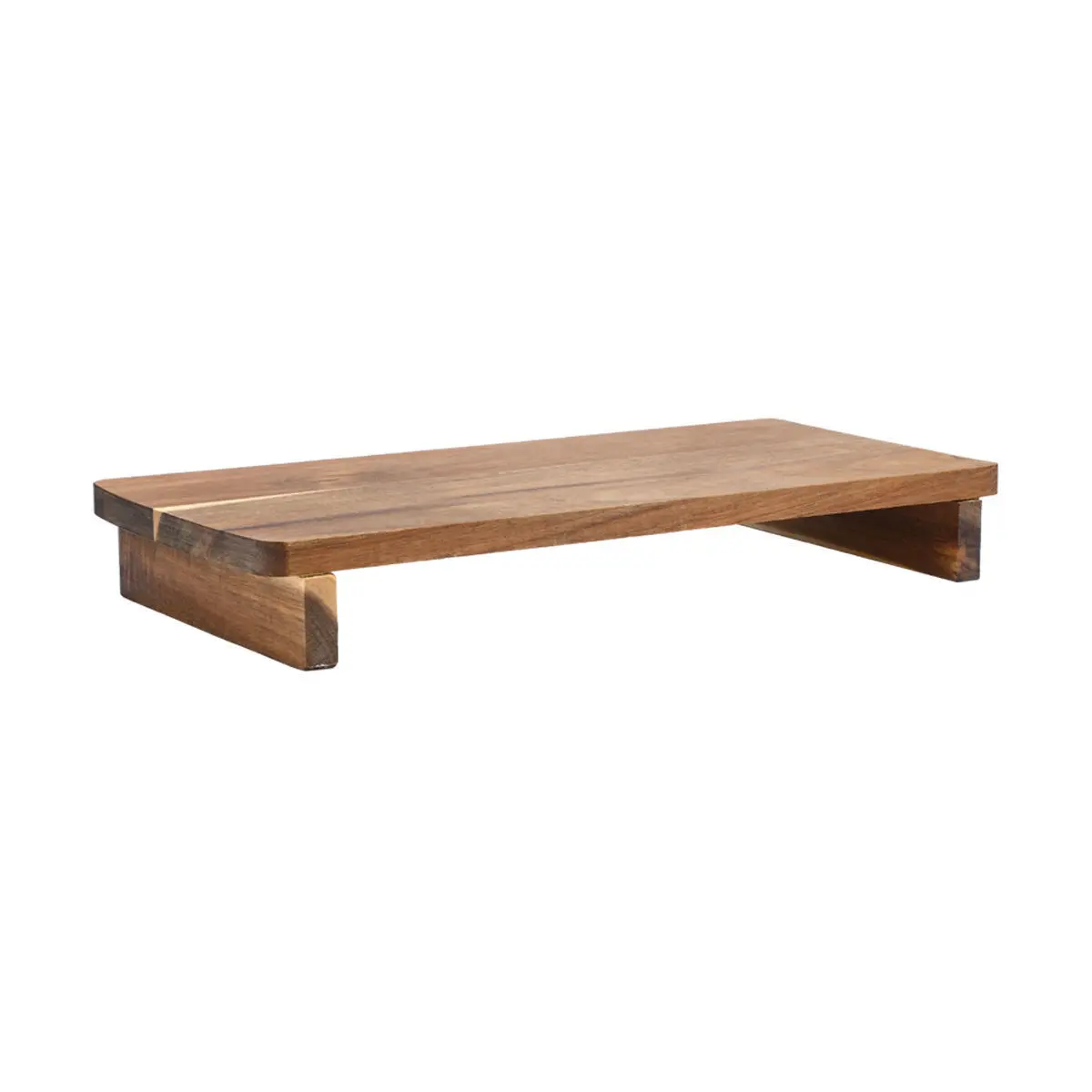 Rechteckige Tischplatte mit Beinen Estia Home Art Allure