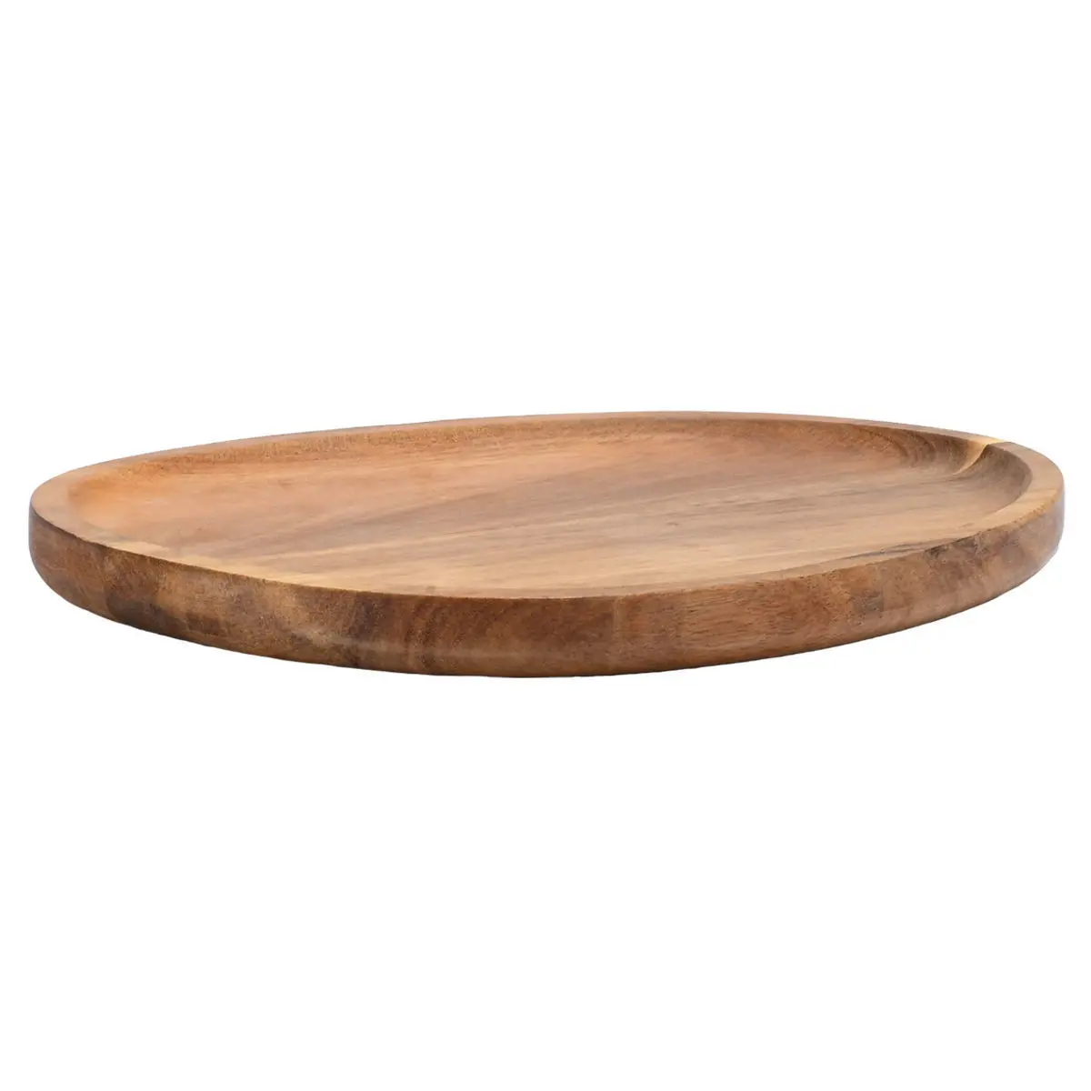 Ovaler Tischplatte Estia Home Art Allure
