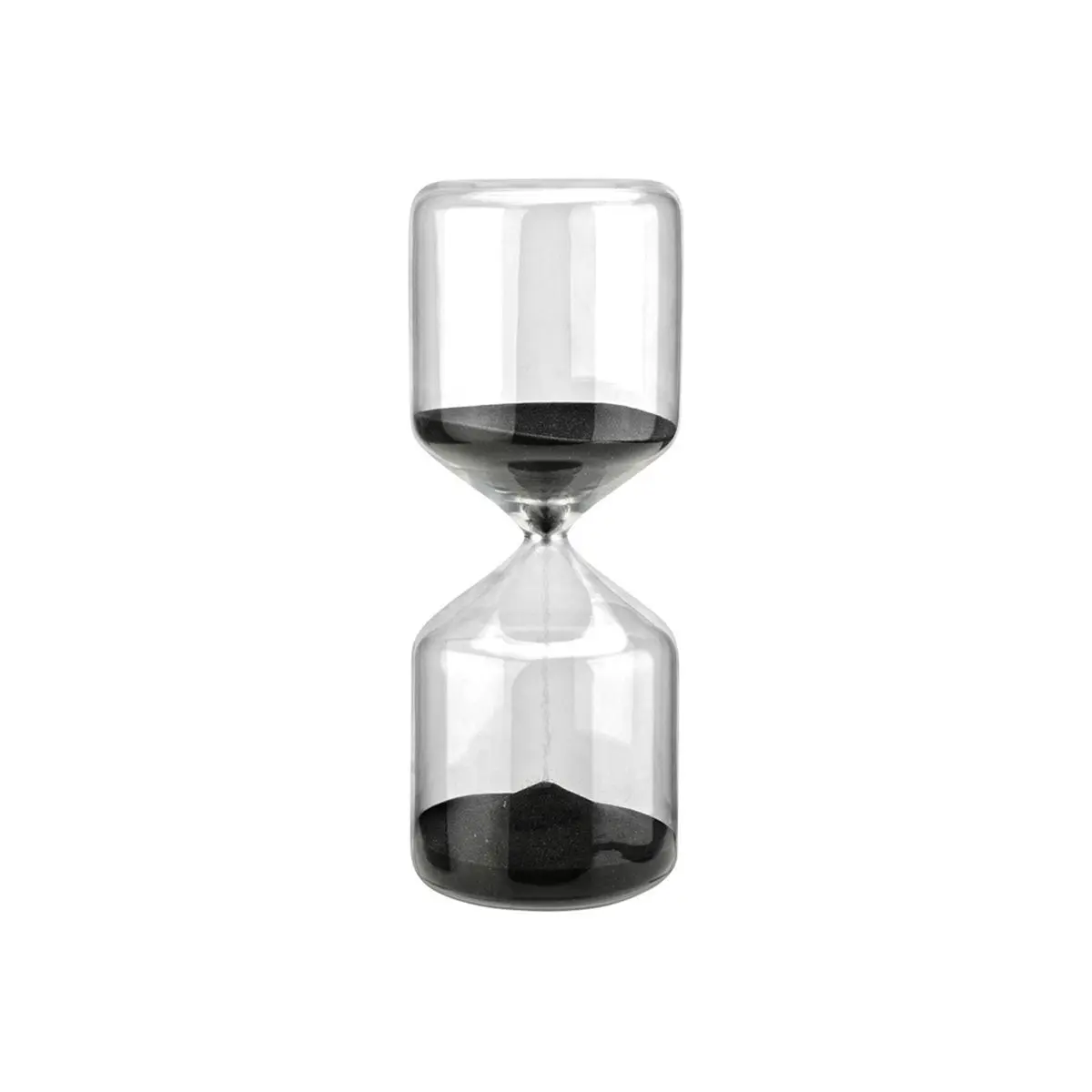 Glas Sanduhr 30 Minuten Estia Home Art Allure