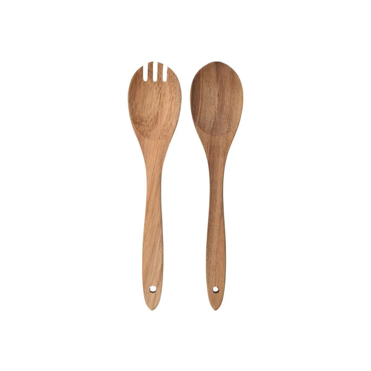 Löffel und Gabel Estia Home Art Allure (x2)