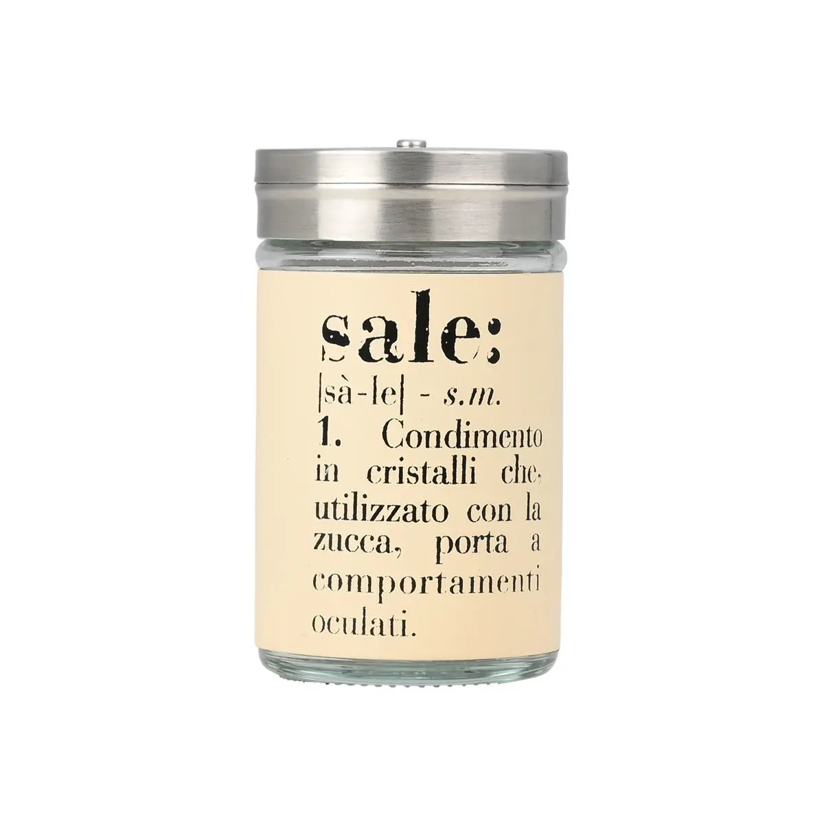 Glasbehälter Estia Home Art Allure