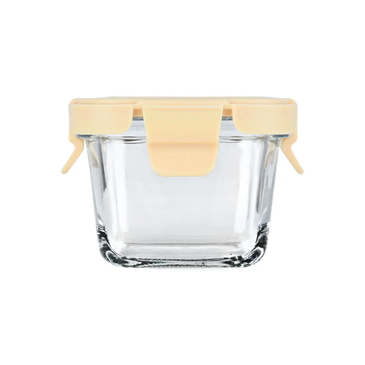Brotdose mit Deckel Estia Home Art Click&Seal
