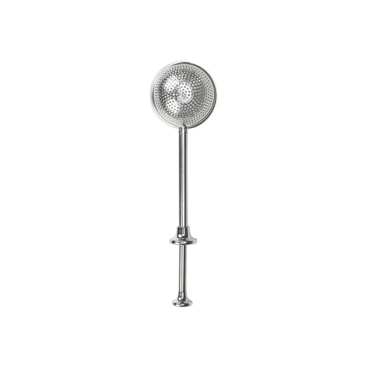 Edelstahl Teesieb Estia Home Art