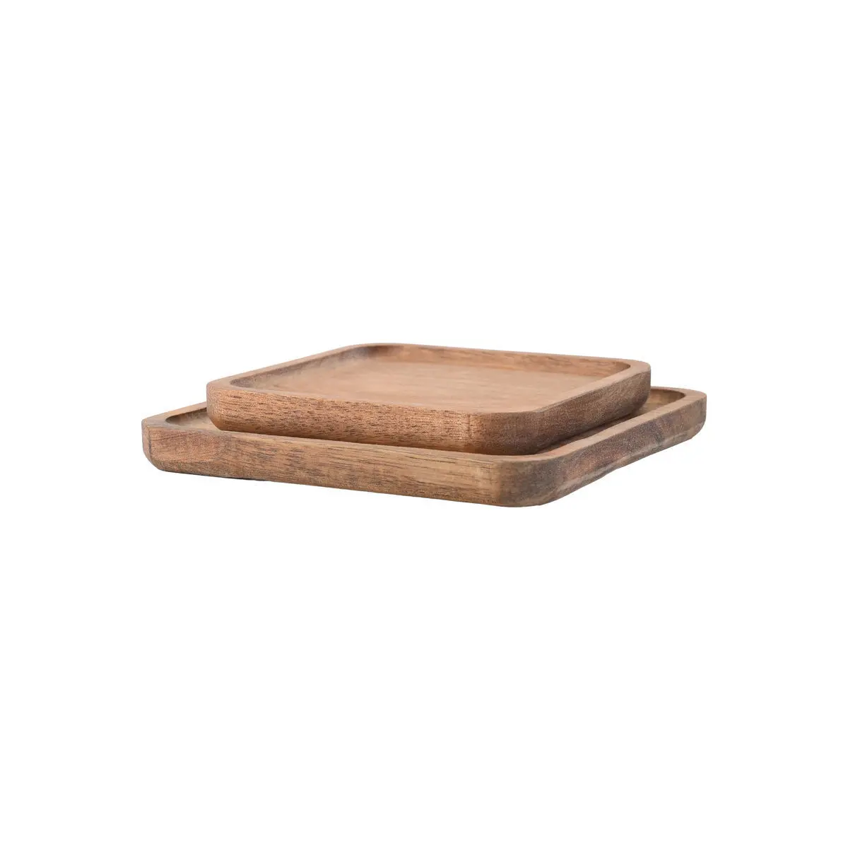 Rechteckige Tischplatte Estia Home Art Allure (x2)