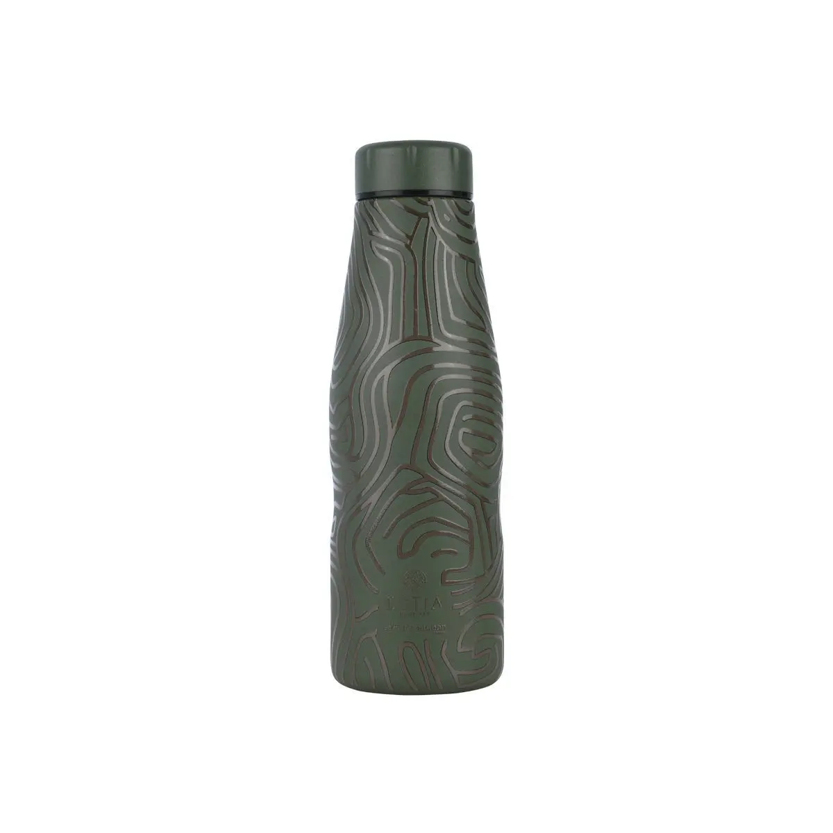 Reise-Isolierflasche Estia Home Art Save The Aegean