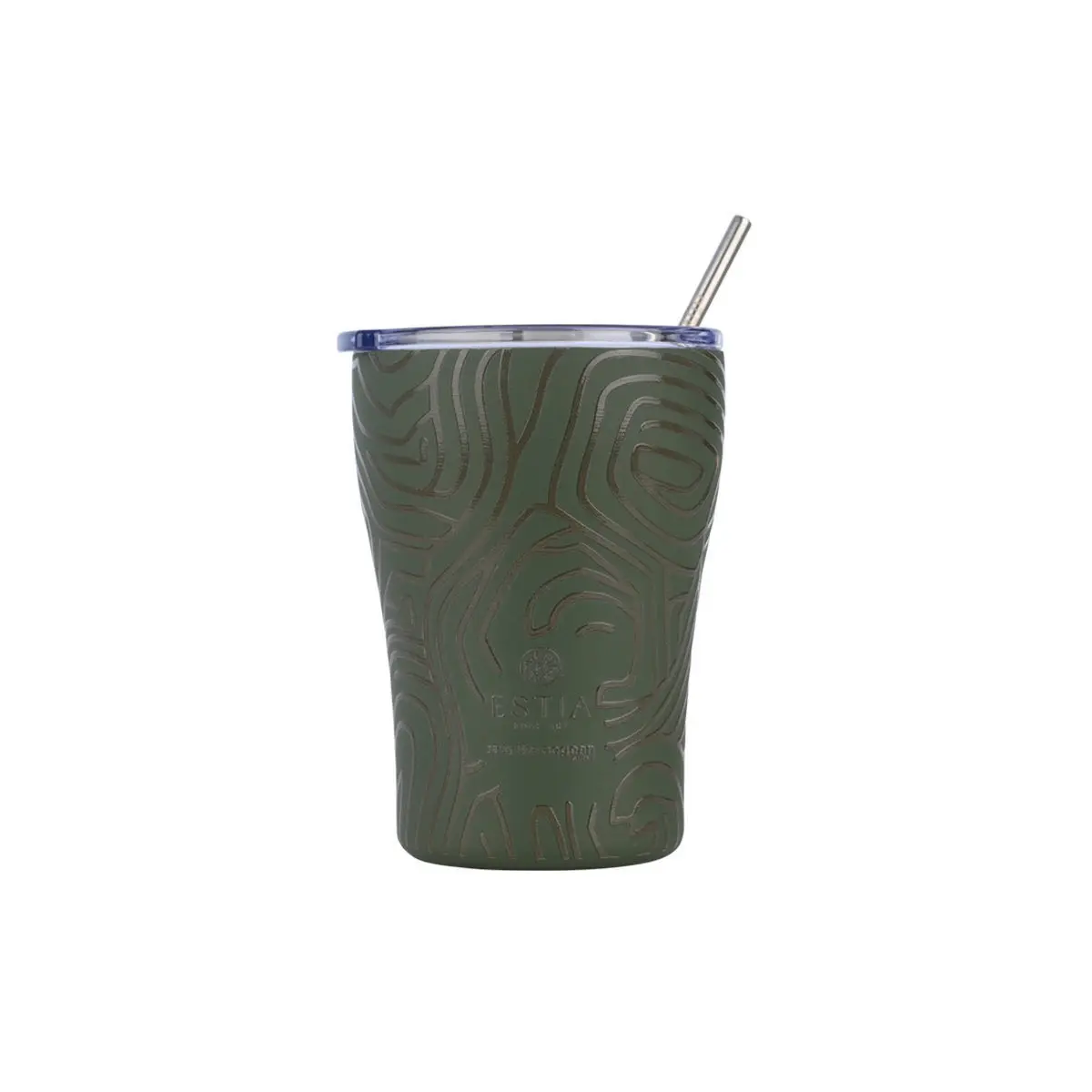 Isothermischer Becher Estia Home Art Save The Aegean