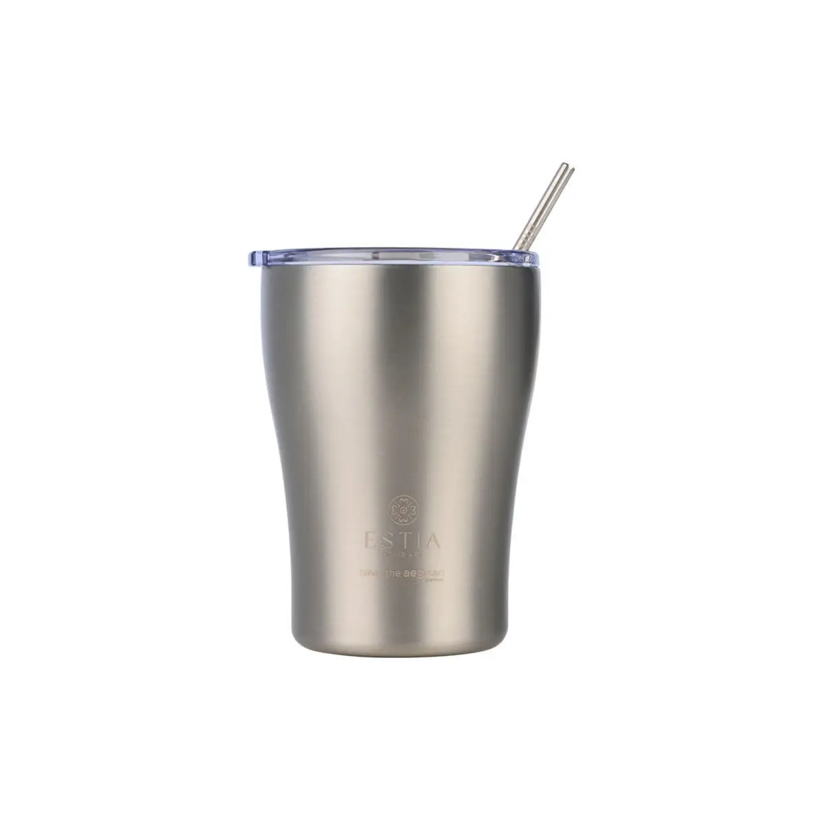 Isothermischer Becher Estia Home Art Save The Aegean