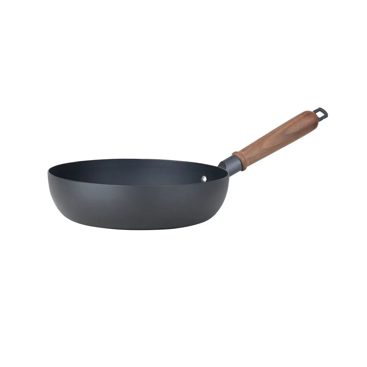 Antihaft-Pfanne mit Nanotechnologie und Plasmafusion Estia Home Art Flying Pan