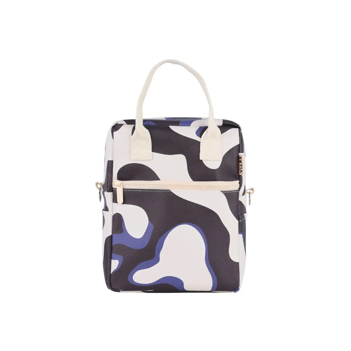 Isotherme Tasche Estia Home Art Save The Aegean