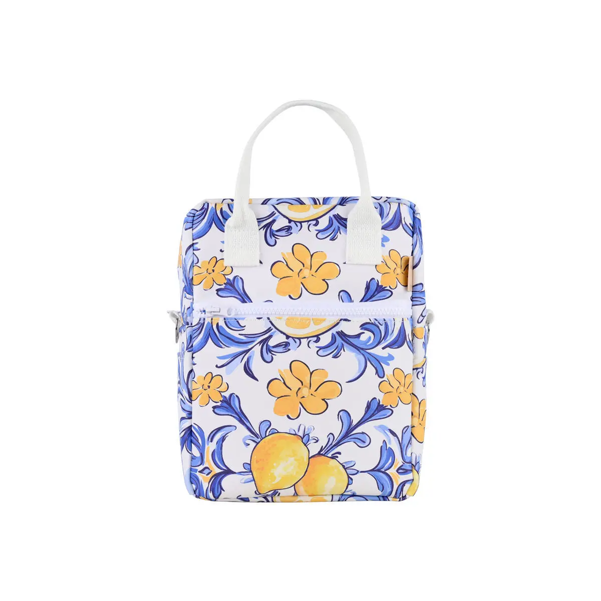 Isotherme Tasche Estia Home Art Save The Aegean