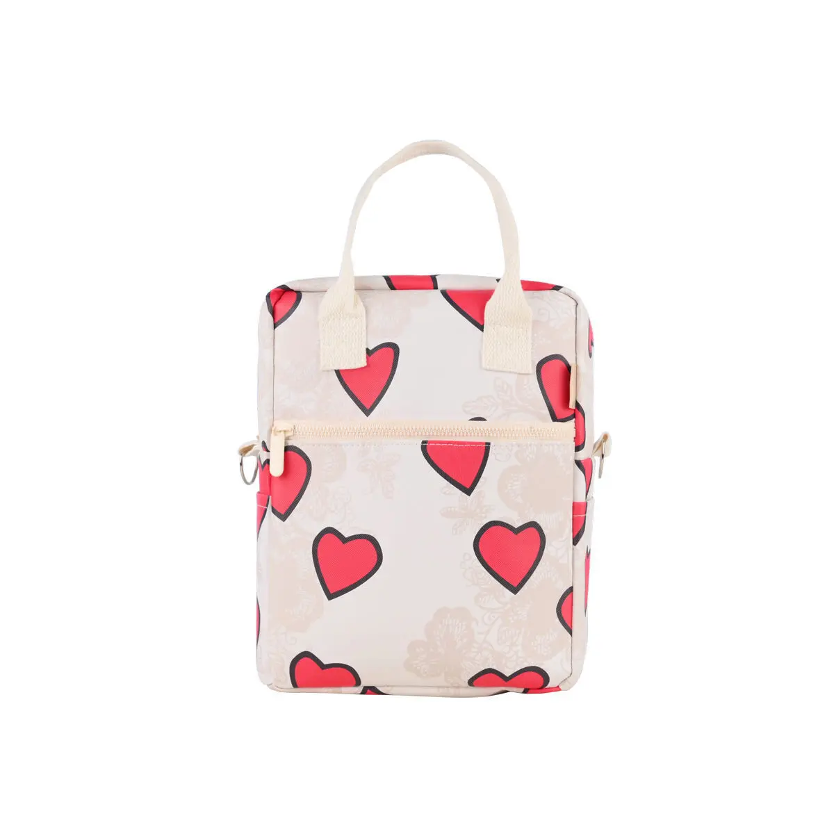 Isotherme Tasche Estia Home Art Save The Aegean