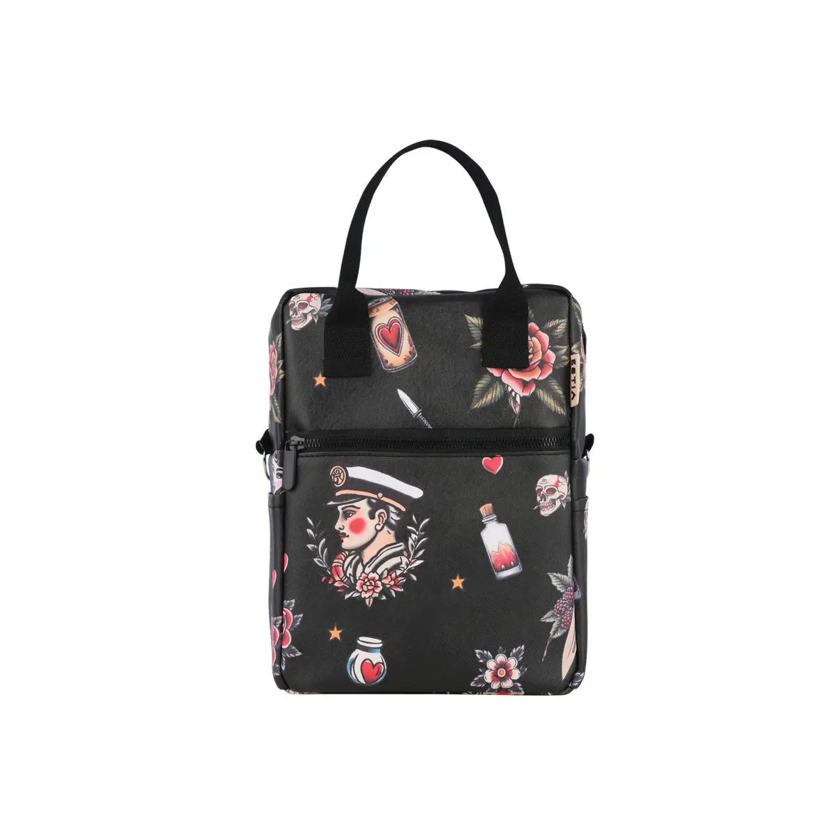 Isotherme Tasche Estia Home Art Save The Aegean