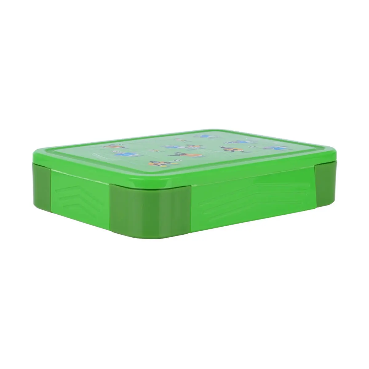 Lunchbox mit 5 Fächern für Kinder Estia Home Art Save The Aegean