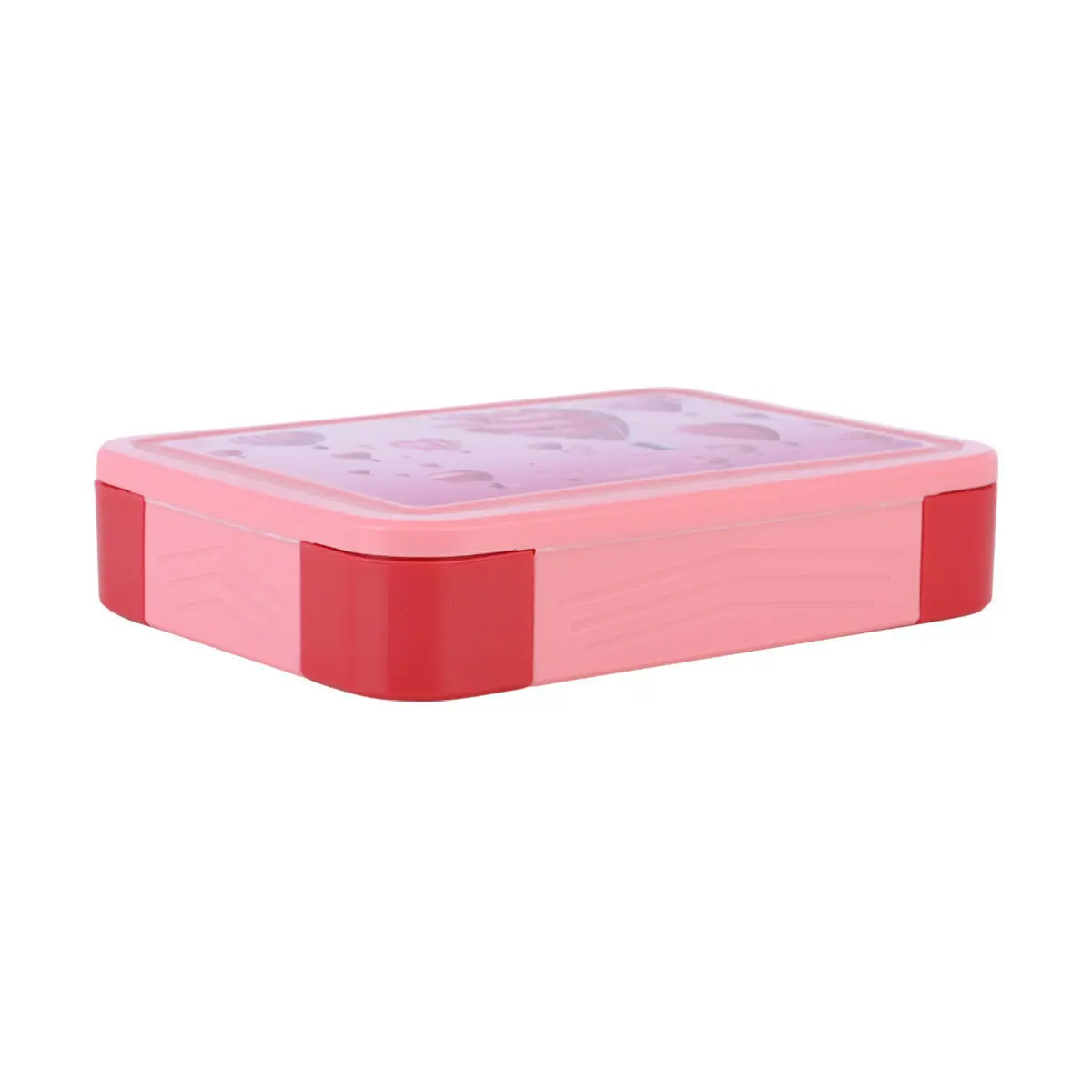 Lunchbox mit 5 Fächern für Kinder Estia Home Art Save The Aegean