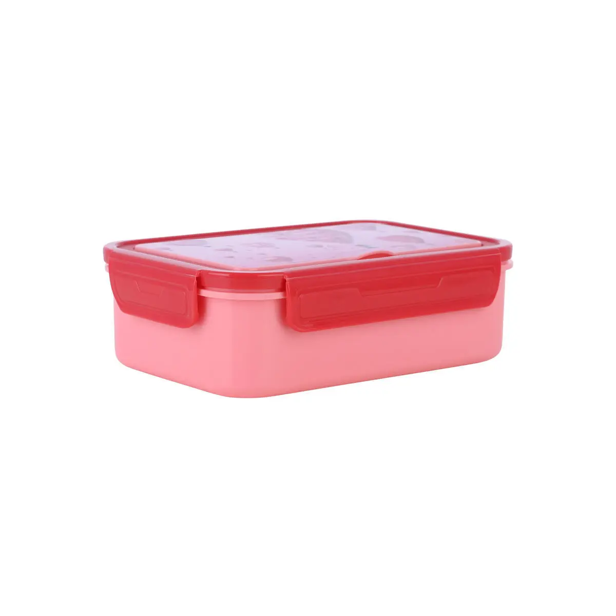 Lunchbox mit 2 Fächern für Kinder Estia Home Art Save The Aegean
