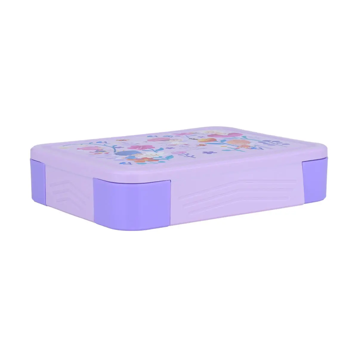 Lunchbox mit 5 Fächern für Kinder Estia Home Art Save The Aegean