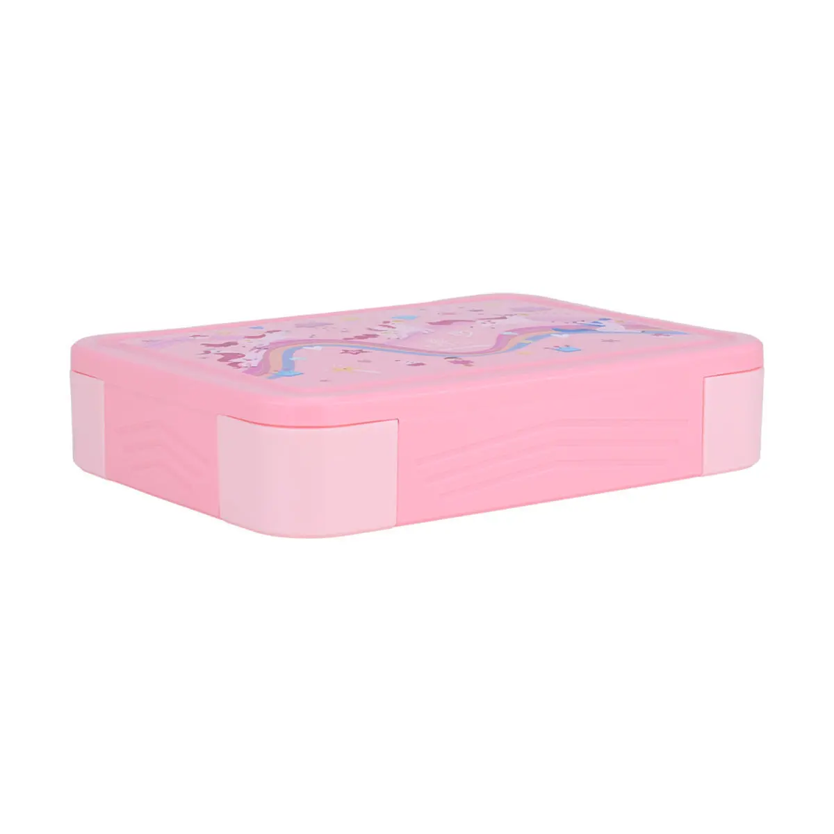 Lunchbox mit 5 Fächern für Kinder Estia Home Art Save The Aegean