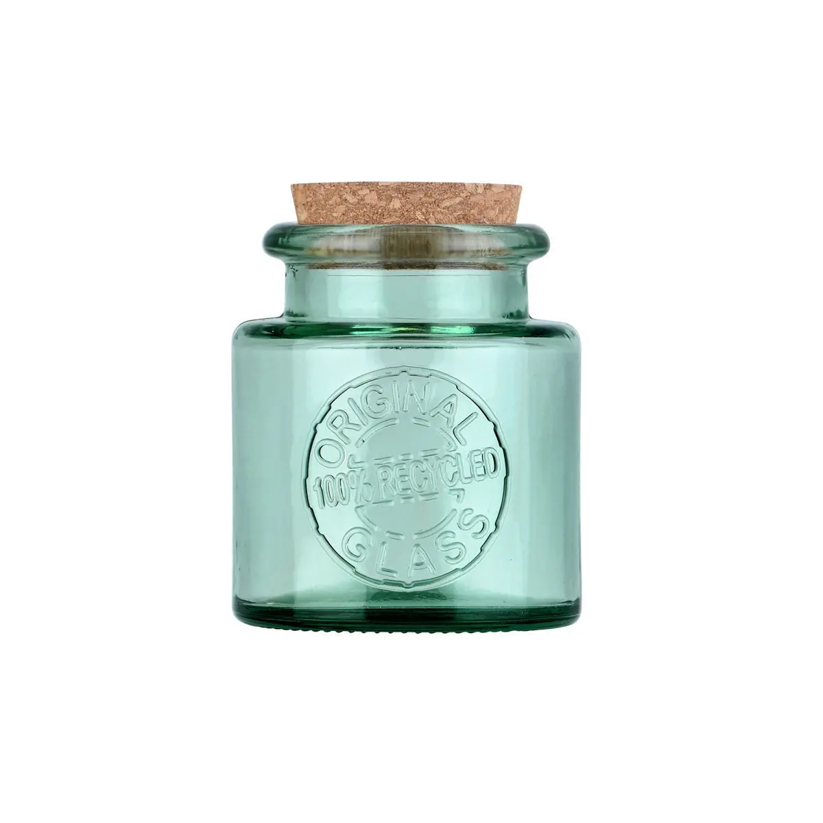 Aufbewahrungsglas Estia Home Art Evergreen