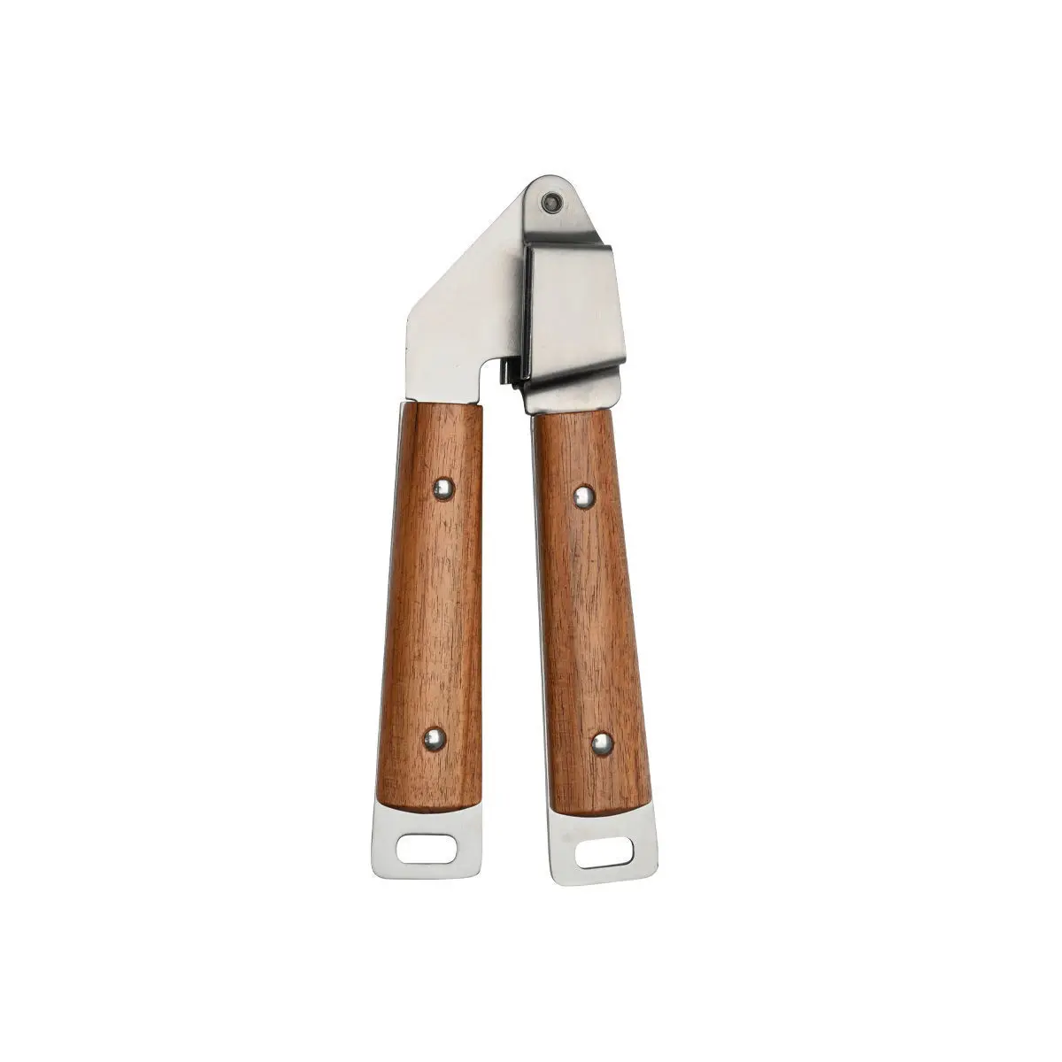 Knoblauchpresse aus Edelstahl Estia Home Art