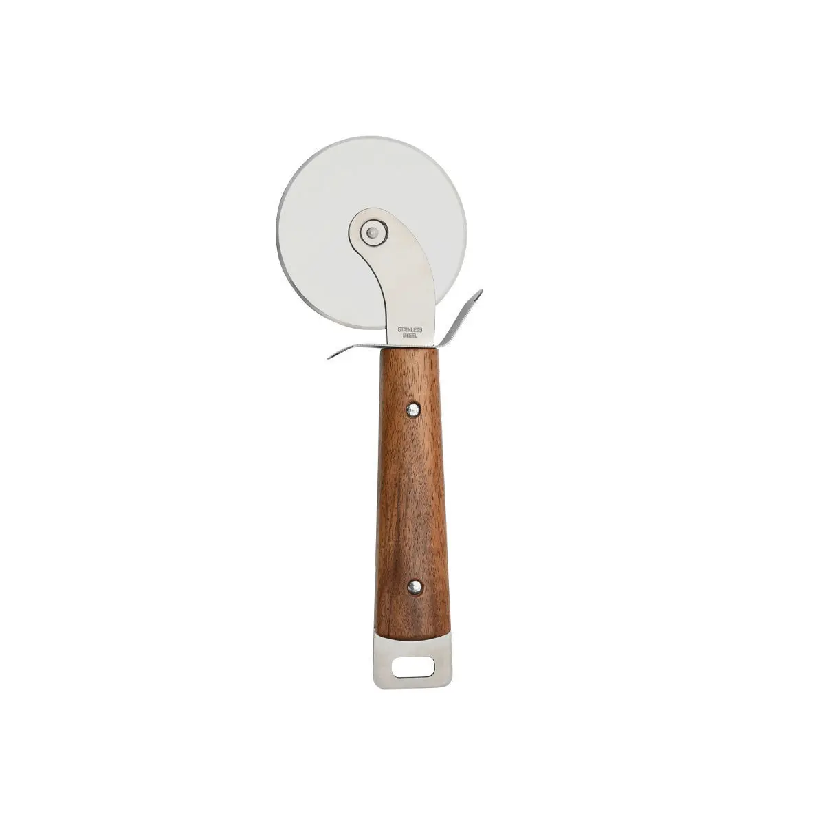 Edelstahl Pizzaroller Allure Estia Home Art