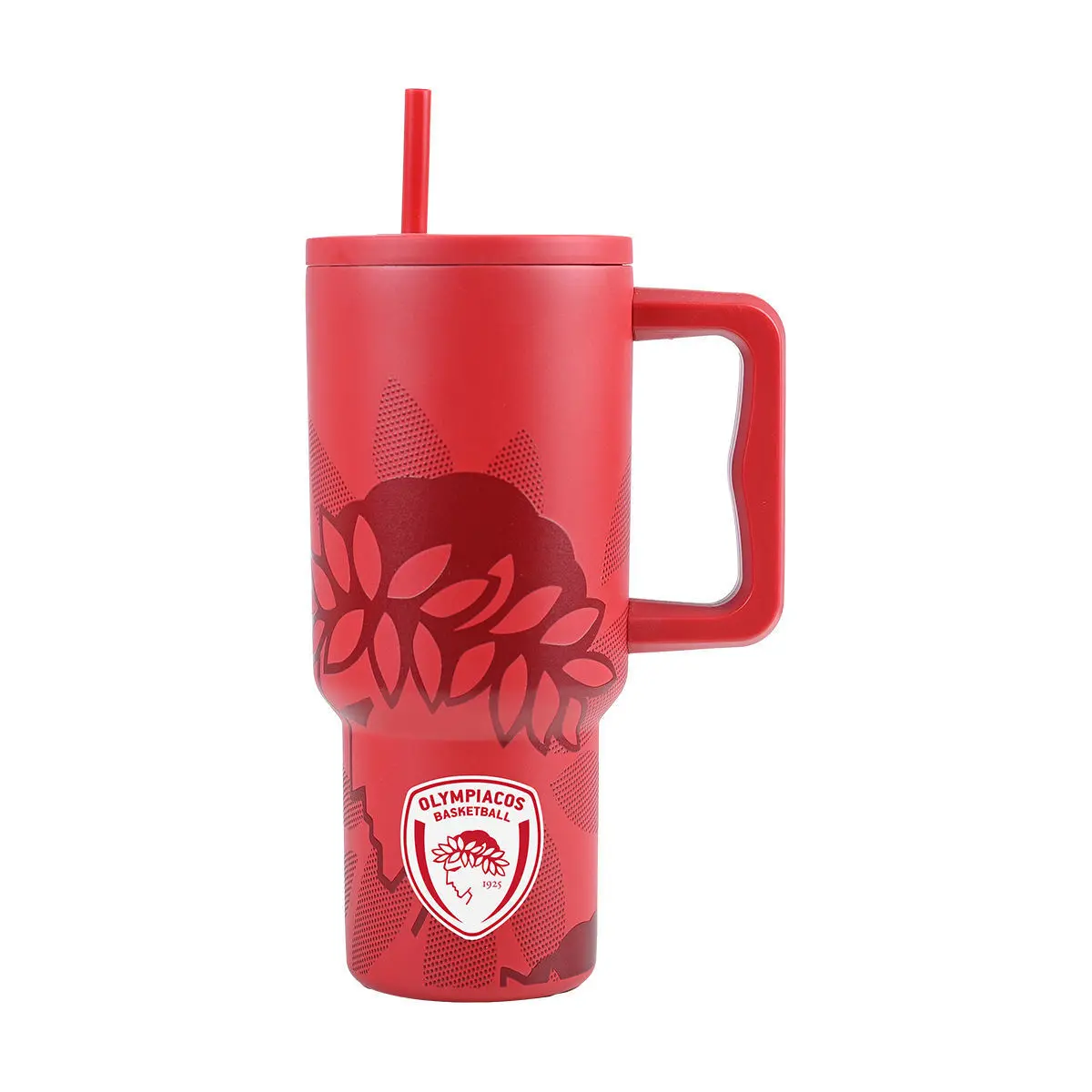 Isothermischer Becher Estia Home Art XL Olympiacos BC Edition