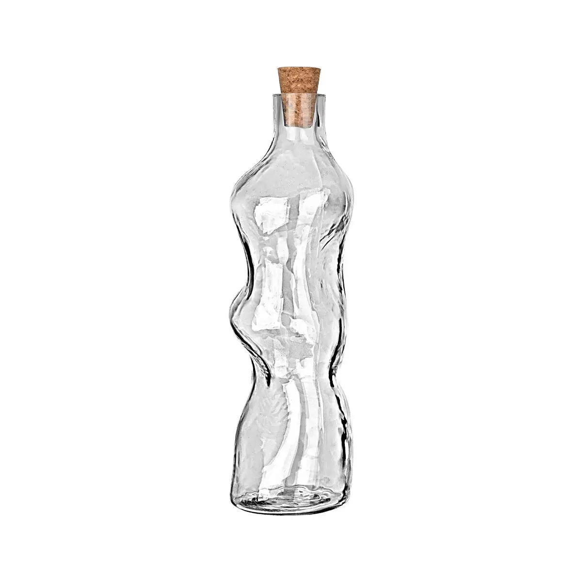 Flasche Estia Home Art Sway