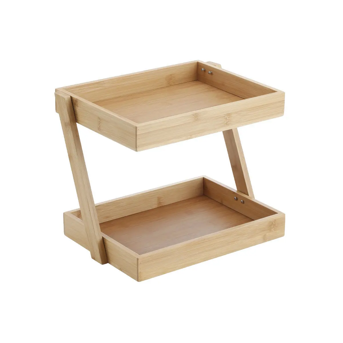 Küchenregal aus Bambus Estia Home Art
