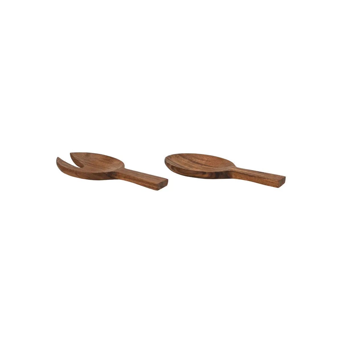 Salatbesteck Estia Home Art Allure (x2)