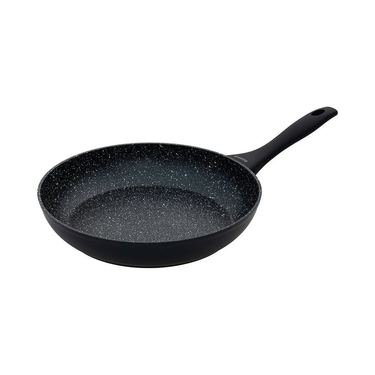 Gusseisen Aluminium Bratpfanne Antihaftbeschichtet Estia Home Art Magma