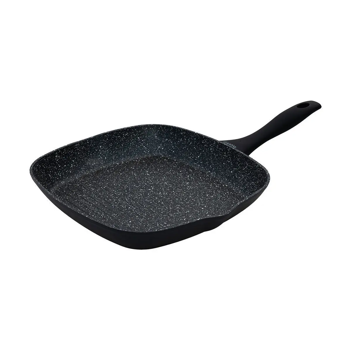 Antihaft-Grillpfanne Estia Home Art Magma
