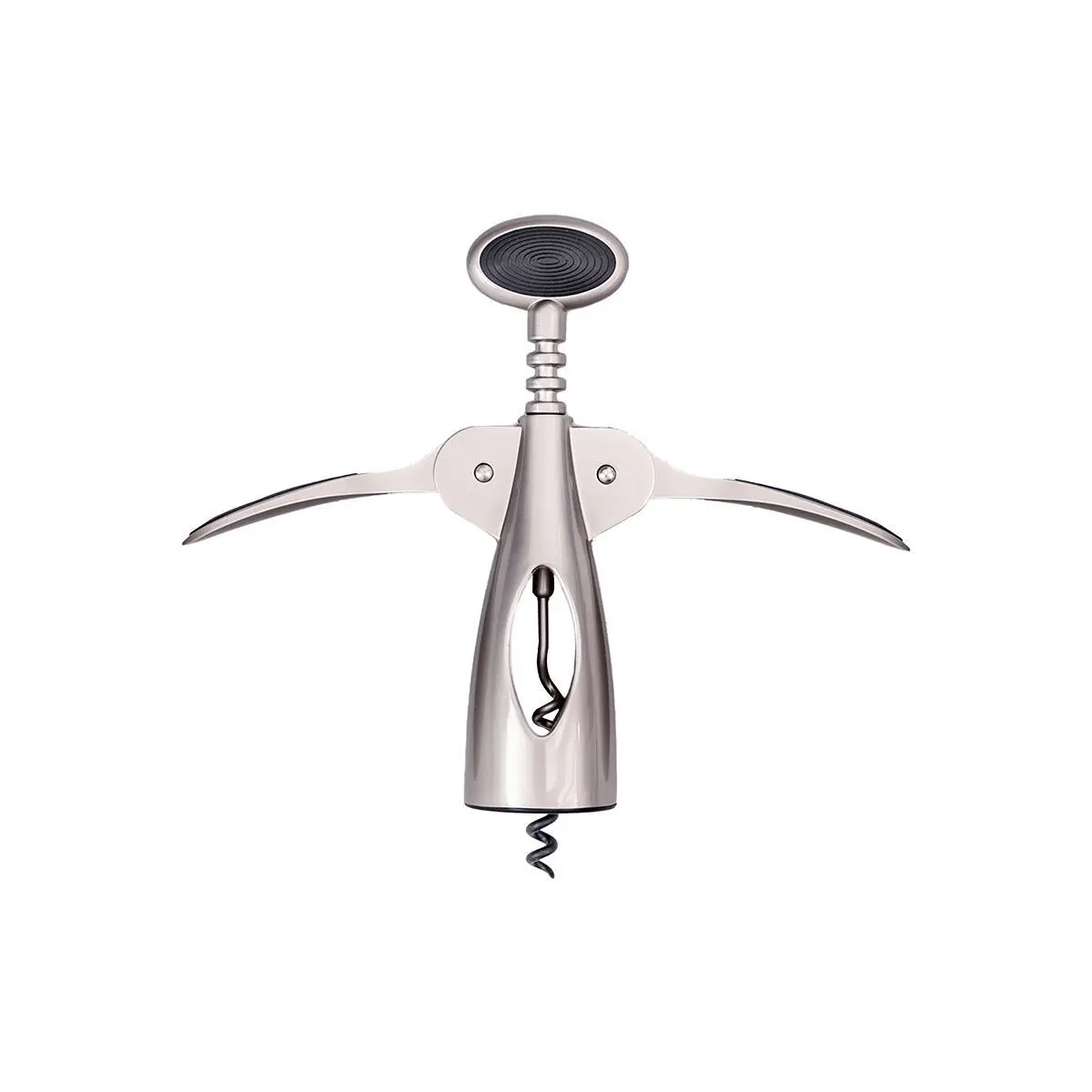 Ouvre-bouteille aus Nickel-Zink-Legierung Estia Home Art