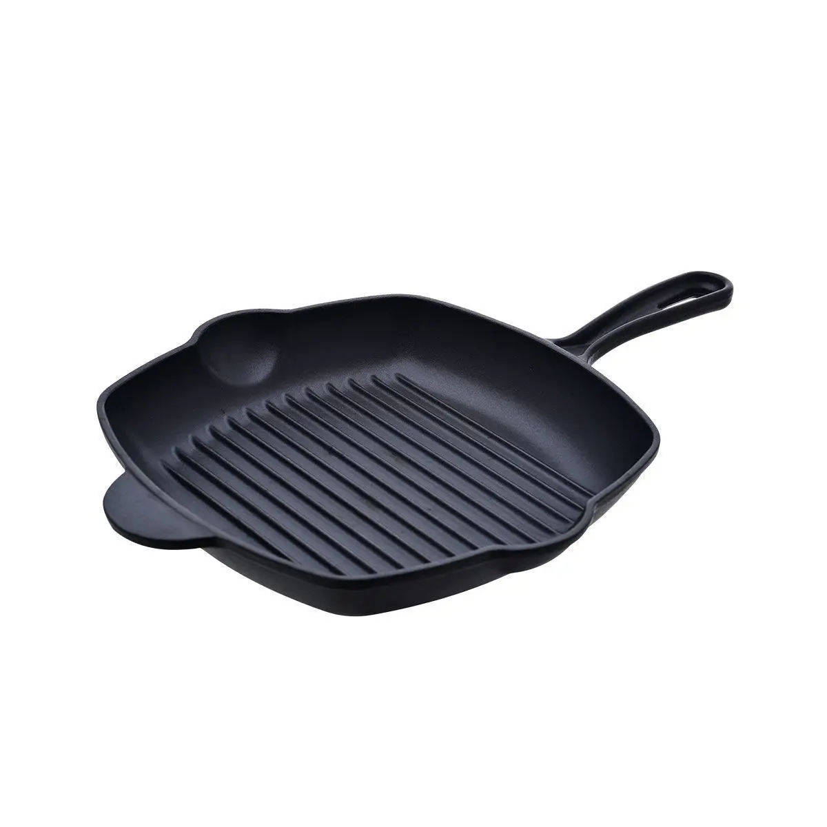 Gusseisen Grillpfanne Estia Home Art