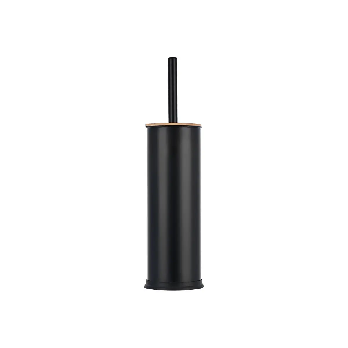 Metall-Toilettenbürste Estia Home Art Bamboo Essentials