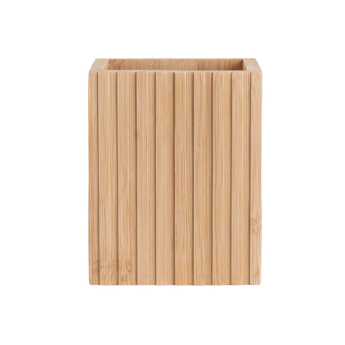 Zahnbürstenhalter Estia Home Art Bamboo Essentials