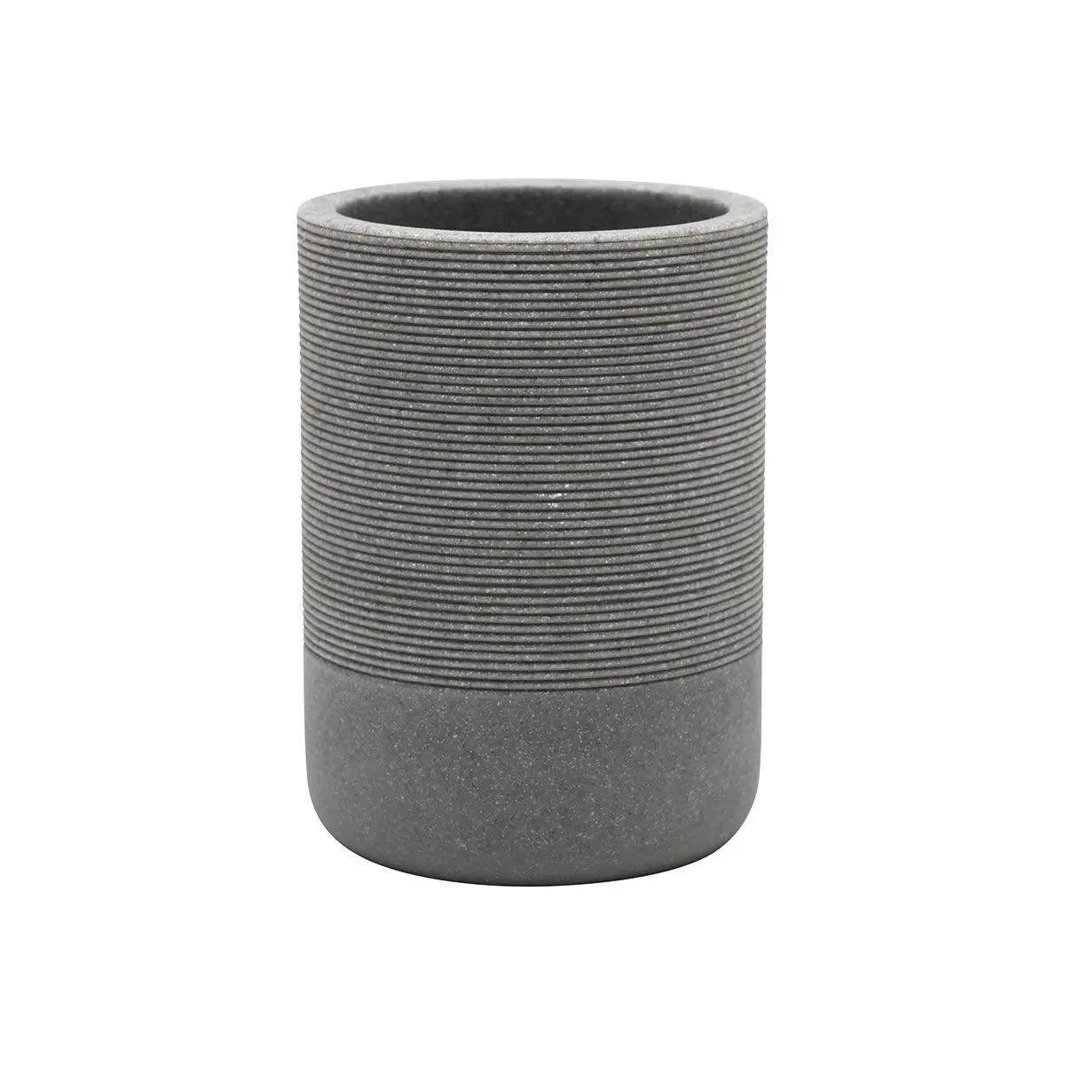 Zahnbürstenhalter aus Polyresin Estia Home Art