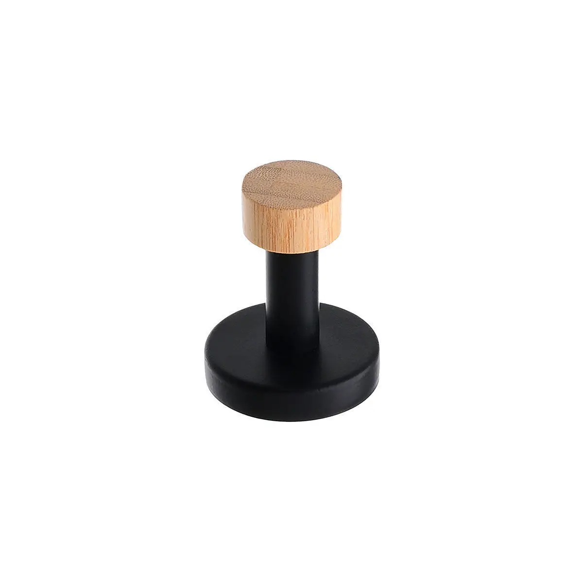 Badaccessoires Wandhaken Estia Home Art Bamboo Essentials