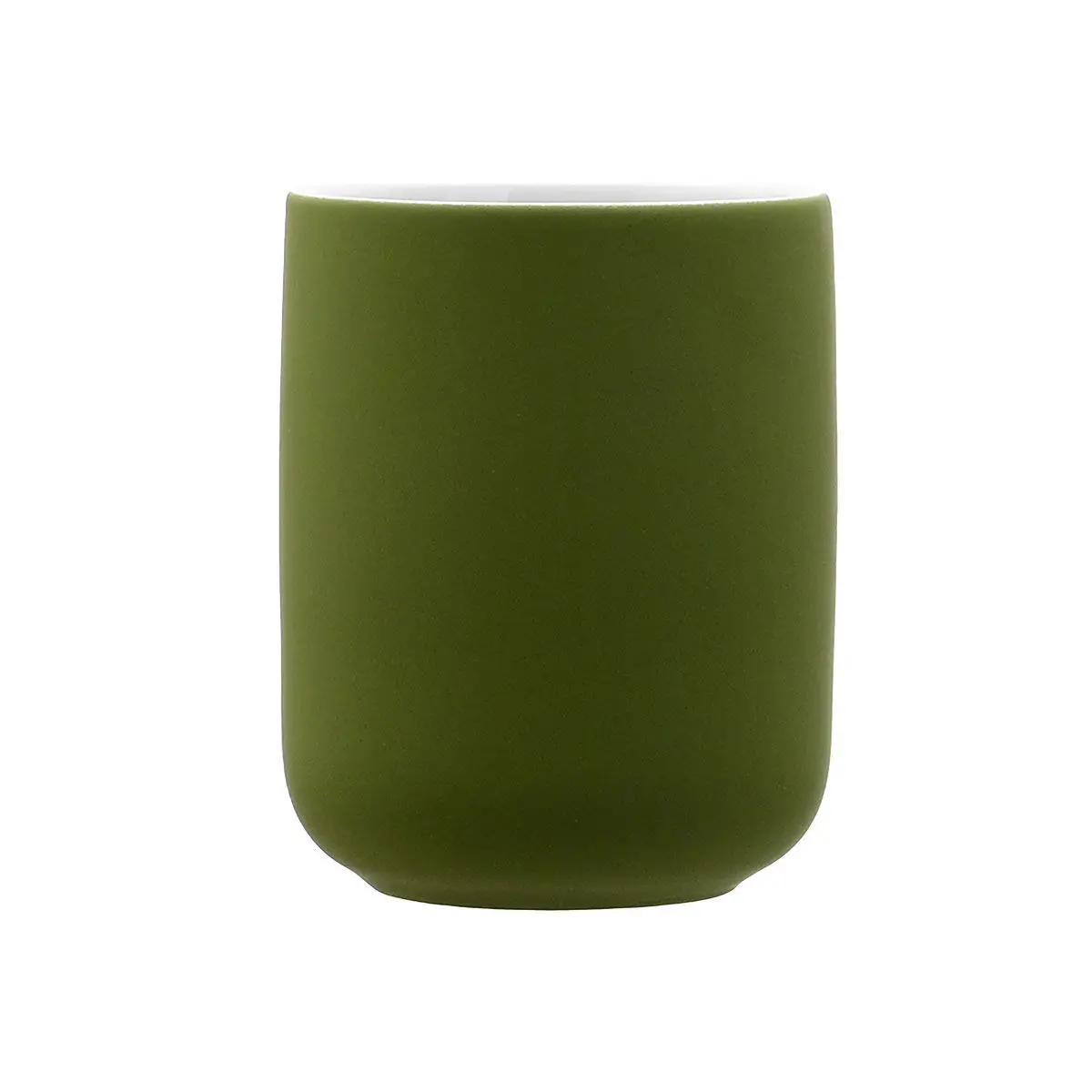 Zahnbürstenhalter aus Keramik Estia Home Art Olive Series