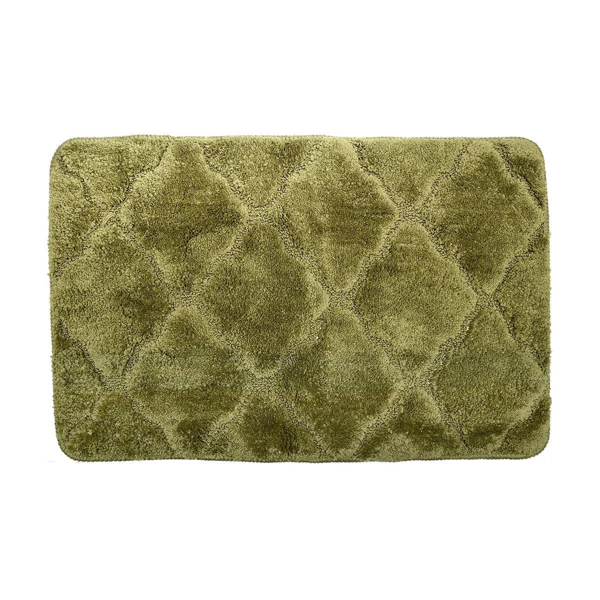 Mikrofaser Badteppich Estia Home Art