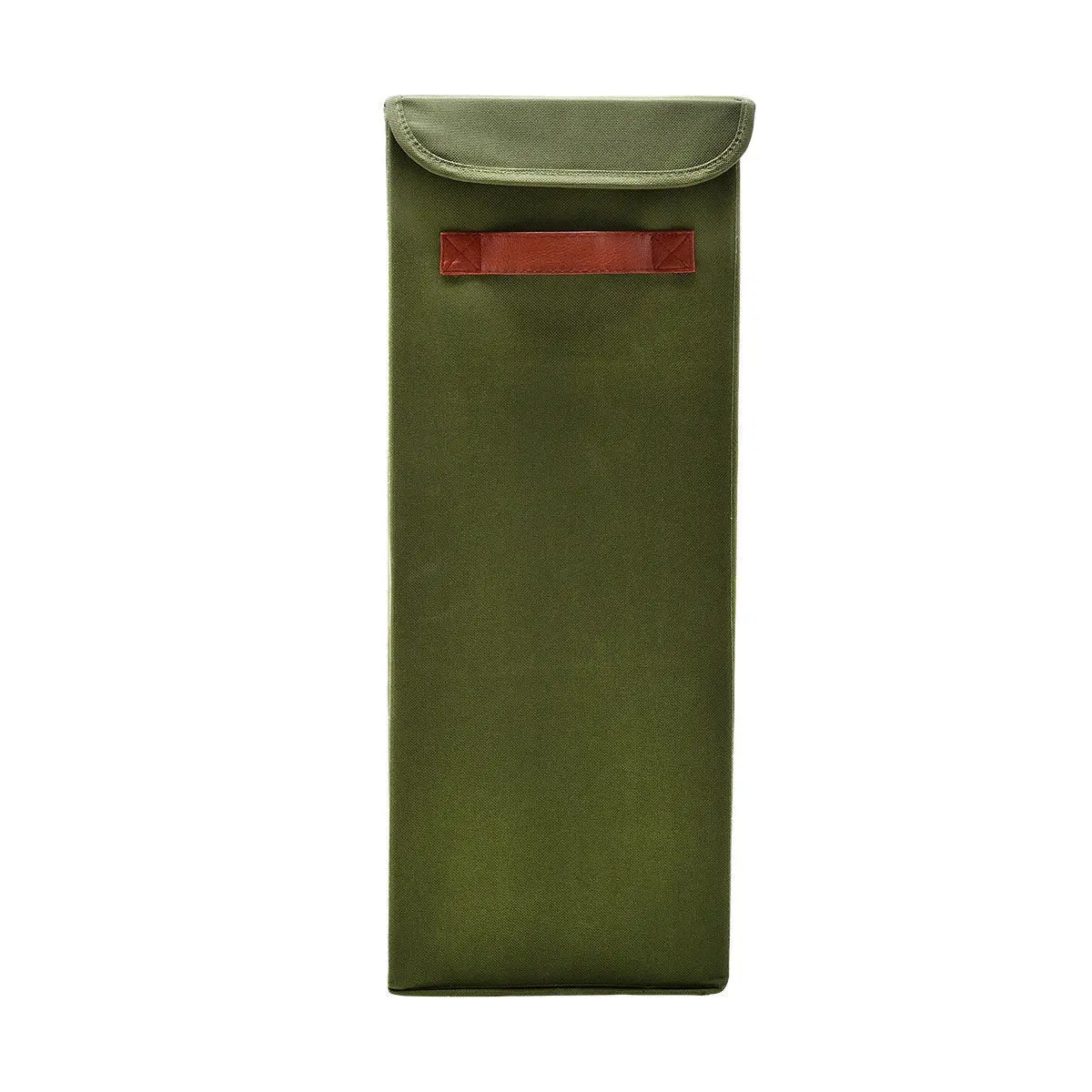 Wäschekorb Estia Home Art Olive Series