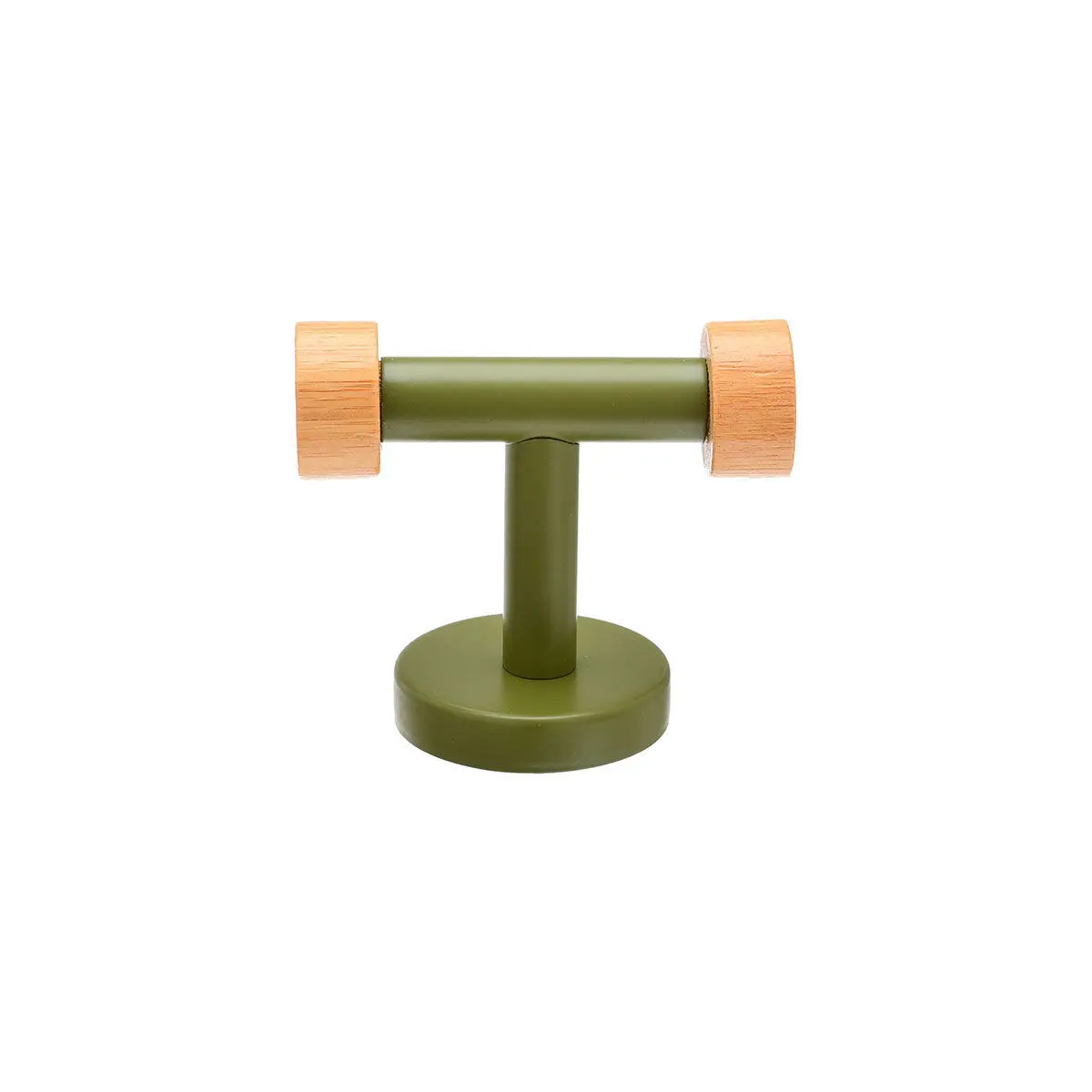 Accessoires Badezimmer Wandhaken Serie Estia Home Art