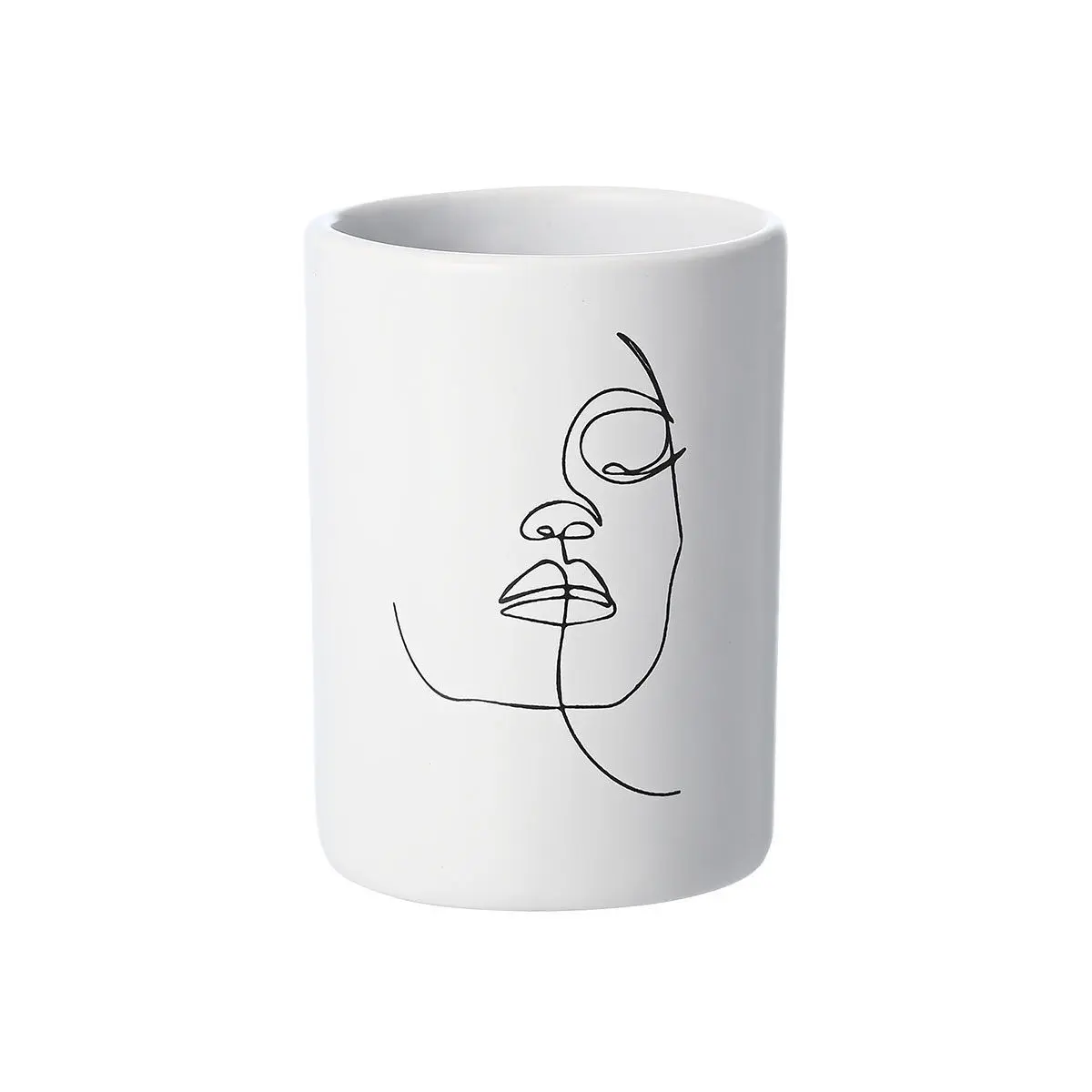 Zahnbürstenhalter Estia Home Art Line Art
