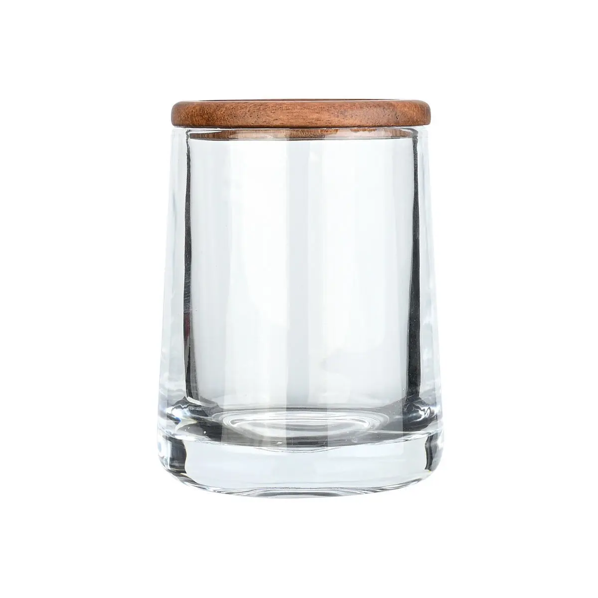 Zahnbürstenhalter aus Glas Estia Home Art Allure