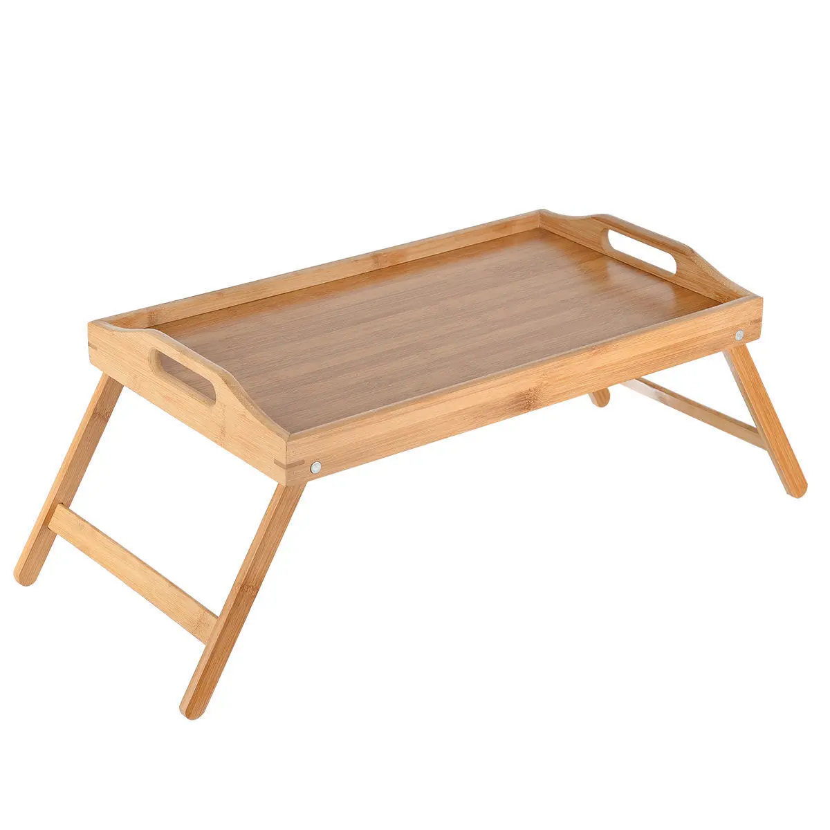 Tischplatte mit klappbaren Beinen Estia Home Art Essentials