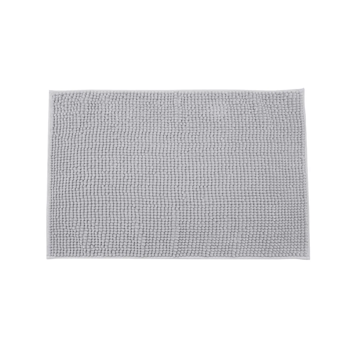 Badeenteppich aus Polyester mit Perlen Estia Home Art